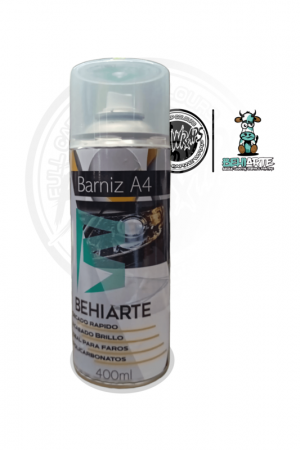 Barniz A4