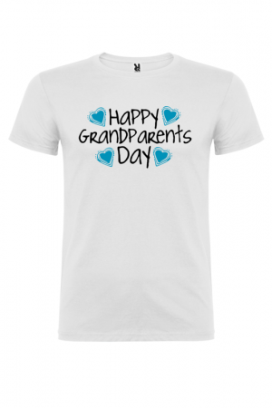 Happy grandparents day